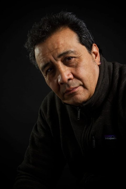 Alfonso Obregón Inclán