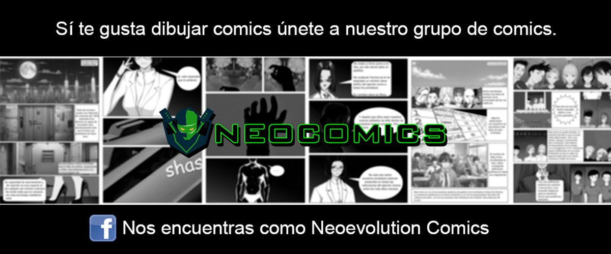 Neocomics