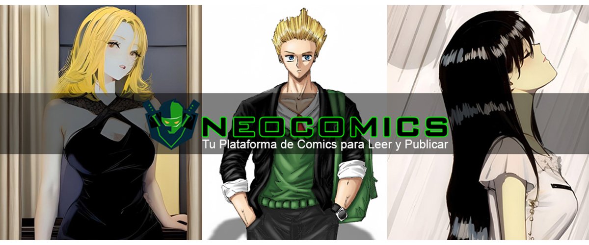 Neocomics